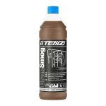 Detergent concentrat pentru curățarea grătarelor