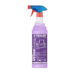 Detergent cu aromă plăcută de flori