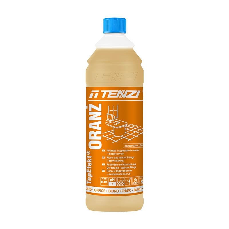 Detergent neutru cu proprietăţi de îngrijire Detergent neutru cu proprietăţi de îngrijire
