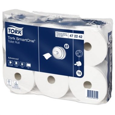 Hârtie igienică Tork SmartOne