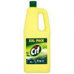 Cif Professional Cremă De Curăţat Non-Abrazivă