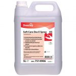 Dezinfectant pe bază de alcool