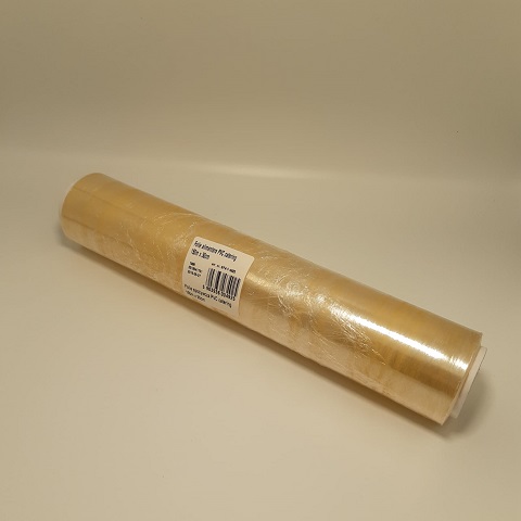 folie alimentaraPVC 30cm x150m