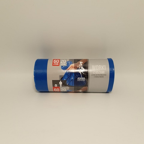 saci albastri 60l-480