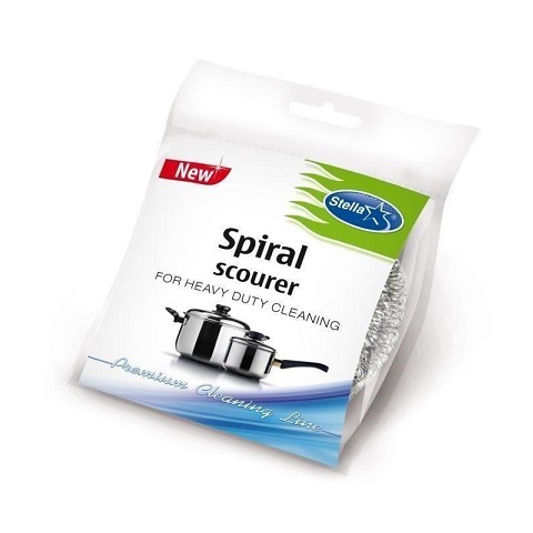 spira inox Stella480