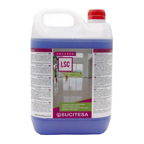 Aquagen LSC