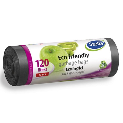 STELLA saci ecologici 120l-4482