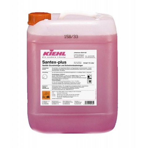 Santex Plus 10L Kiehl