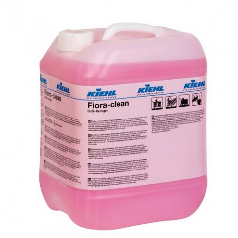 detergent_pardoseala_fiora_clean 10L