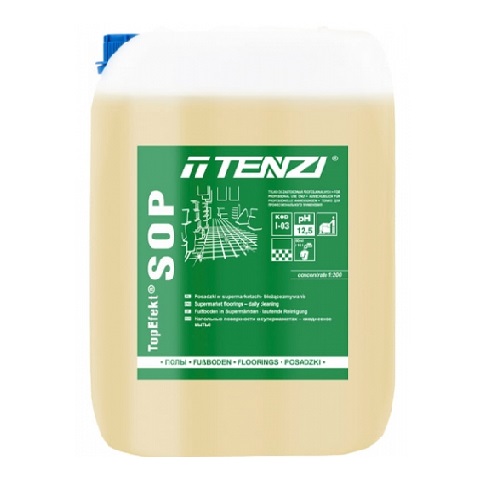 TOPEFEKT SOP 10L