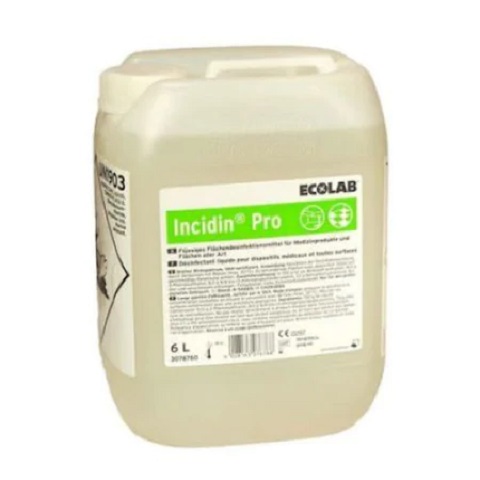 incidin pro 6l
