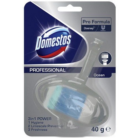 Odorizant WC Domestos Ocean 40gr