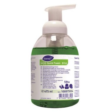 Suma Quick Foam