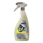 Degresant puternic pentru grasimi - Cif