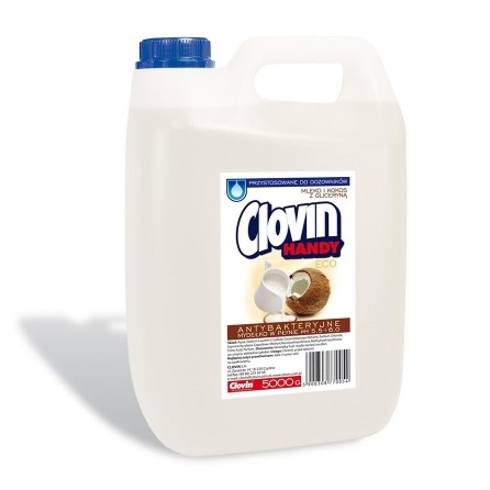 Sapun antibacterian cocos Sapun antibacterian cocos